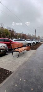 разом з урнами