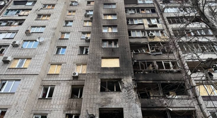ніч