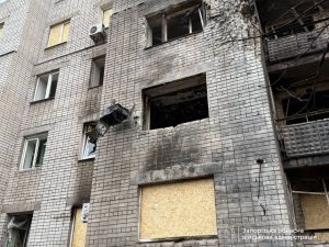 ніч