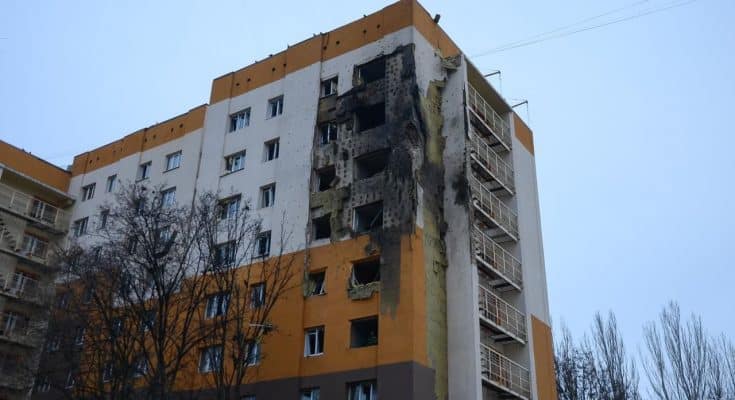 гуртожиток