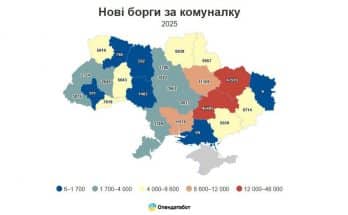 за комуналку