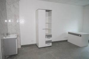 сучасна амбулаторія