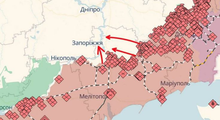 Родинське-Гуляйполе