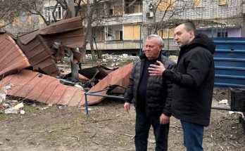 Сергій Штепа