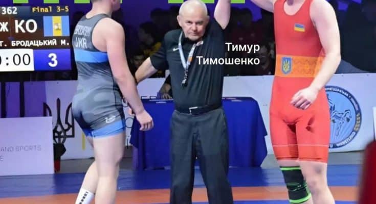 призер чемпіонату України