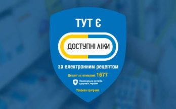 Доступні ліки