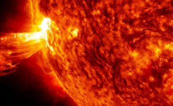 геомагнітна