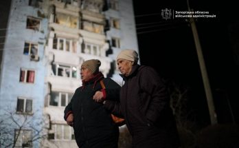 удару безпілотниками