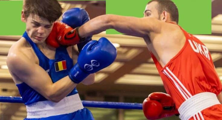 спортивний рівень