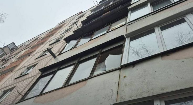 багатоквартирних