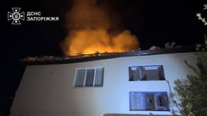 ворожих атак