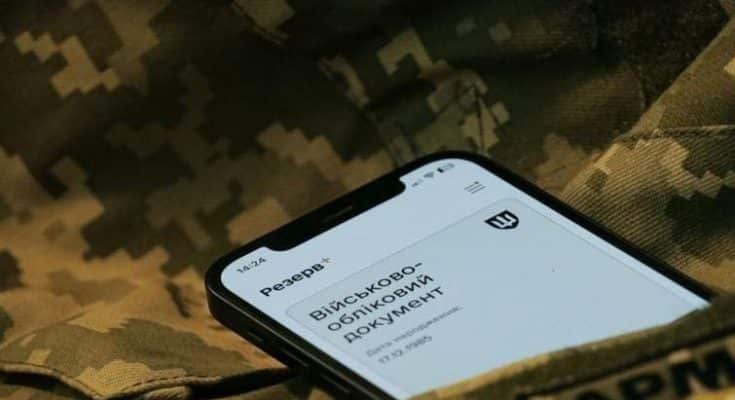 оперативний резерв