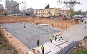 підземні дитсадочки