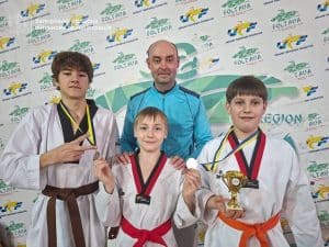 Кубок Чемпіонів