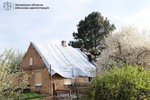 атак по місту