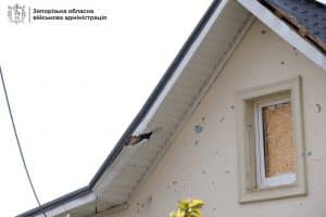 атак по місту