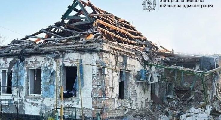 один чоловік