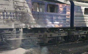 загинув чоловік