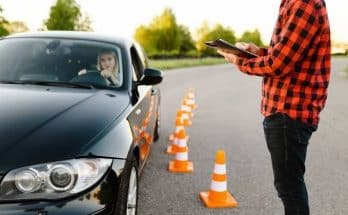 майбутніх водіїв