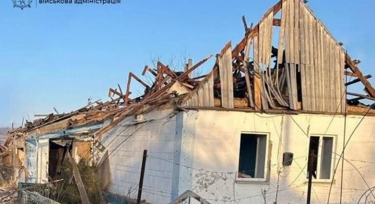 Запорізької області