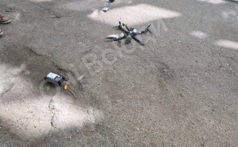 безпілотник