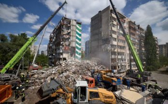 ворожих ударів