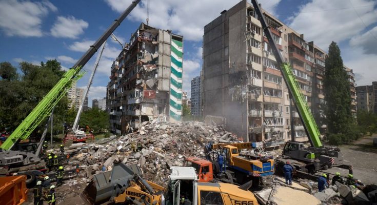 ворожих ударів
