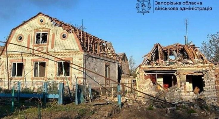 Запорізькій області