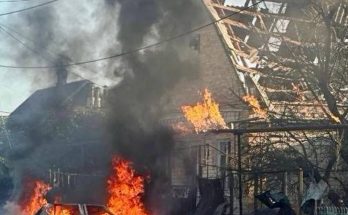 не припиняє атакувати