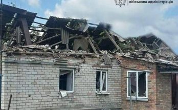 ударів