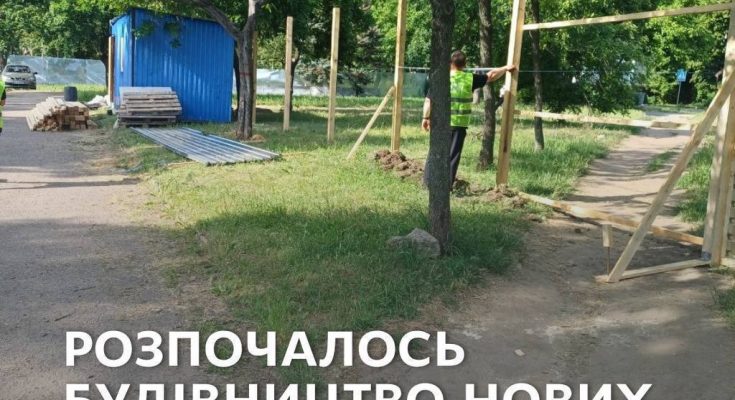 підземних укриттів