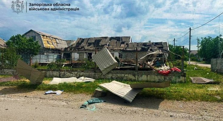 постраждалих