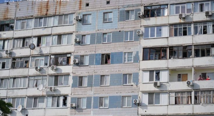 ворожої атаки