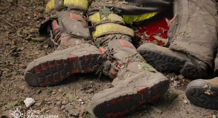 рятувальників