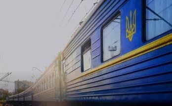 поїздів