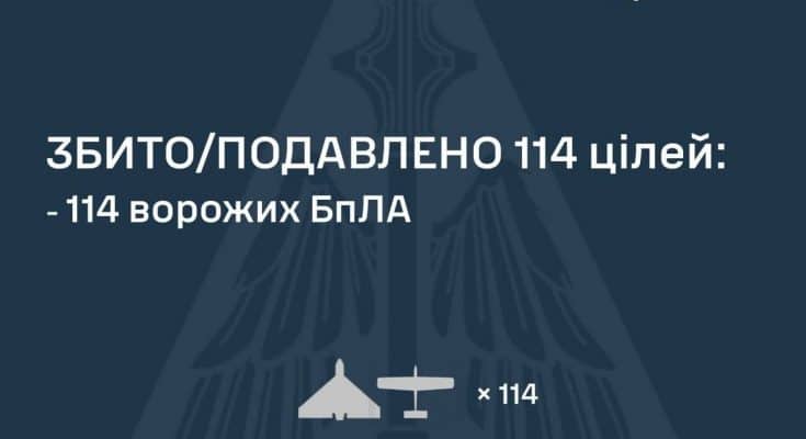 дронів