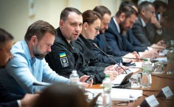прифронтових громад