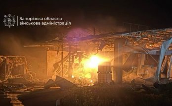 безпілотником