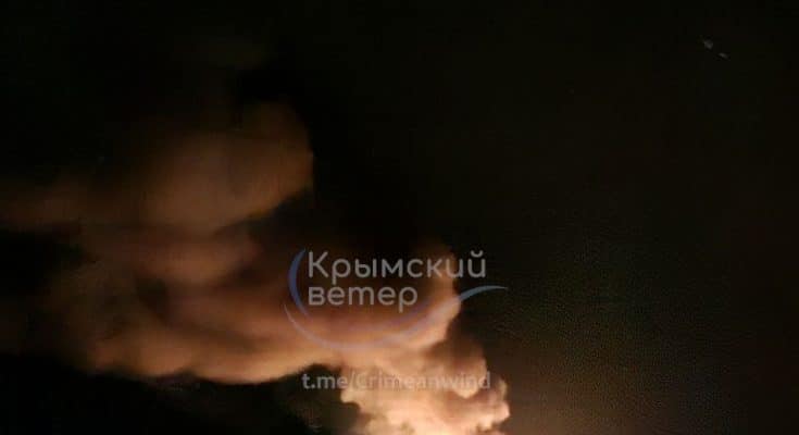 Криму
