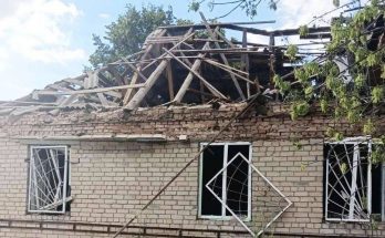 ворожих ударів
