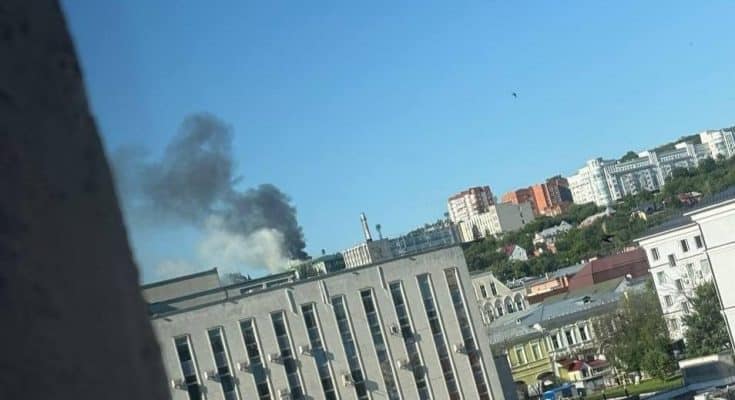 добрими дронами