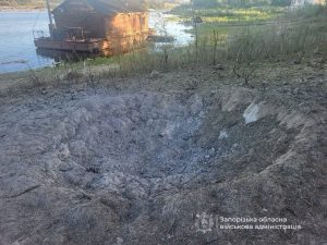 ворожі КАБи
