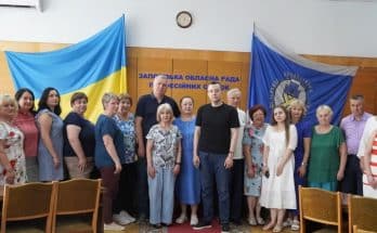 профспілок