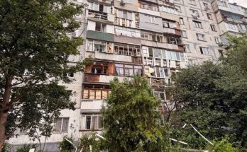 ворожих атак