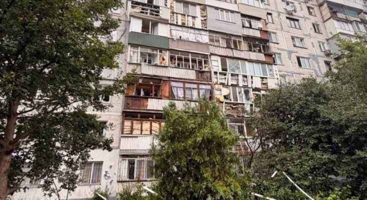 ворожих атак