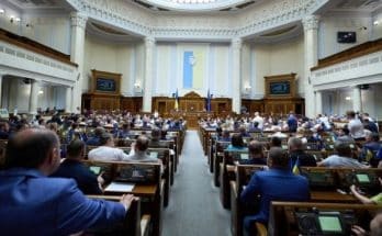 Кабінету Міністрів