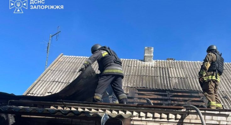 4 пожежі