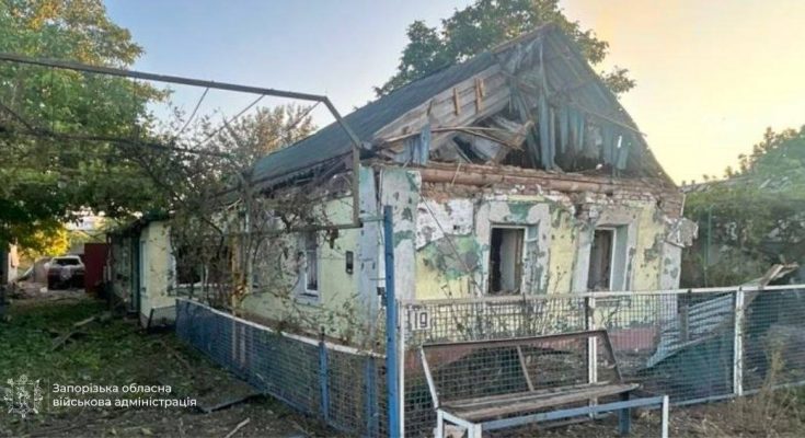 ударів по