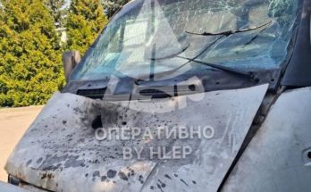 дронів