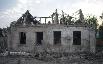 удару КАБом